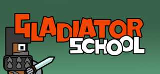 角斗士学院（Gladiator School） cover image