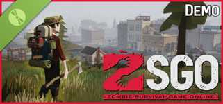 ZSGO Demo cover image