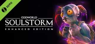 Oddworld: Soulstorm Enhanced Edition Demo cover image