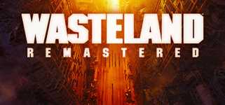 Wasteland Remastered cover image
