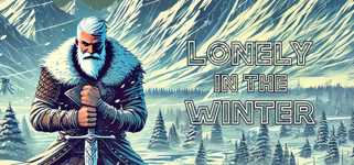 Lonely in the Winter cover image
