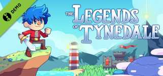 The Legends of Tynedale Demo cover image
