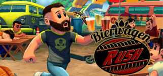 Bierwagen Rush cover image