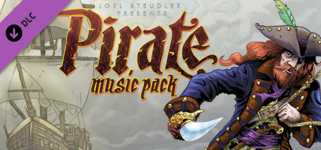 RPG Maker VX Ace - Pirate Music Pack cover image