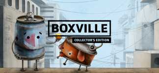 Boxville Collector's Edition cover image