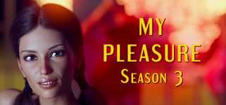 My Pleasure - Season 3 cover image