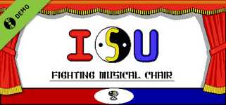 I・S・U Demo cover image