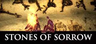 Stones of Sorrow cover image