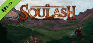 Soulash Demo cover image