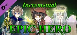 Incremental Epic Hero - Global Skill Slot Pack cover image