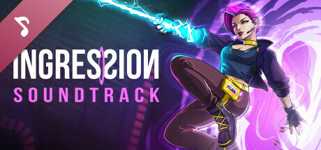 Ingression Soundtrack cover image