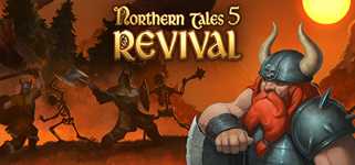 Northern Tale 5: Revival cover image
