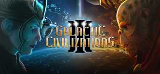 Galactic Civilizations III: Ultimate Edition cover image