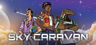 Sky Caravan cover image