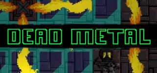Dead Metal cover image