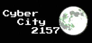 Cyber City 2157: The Visual Novel cover image
