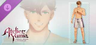 Atelier Yumia - "Knight's Long-Distance Swimwear" Costume for Viktor cover image