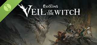 Lost Eidolons: Veil of the Witch Demo cover image