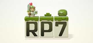 RP7: Spin Your Own Encounter cover image