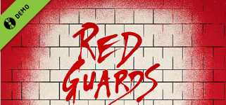 Red Guards: Rebels of the Revolution Demo cover image