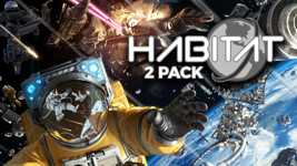 Habitat - 2 Pack cover image