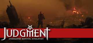Judgment: Apocalypse Survival Simulation cover image
