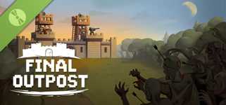 Final Outpost: Definitive Edition Demo cover image