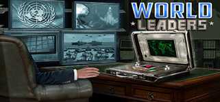 World Leaders cover image