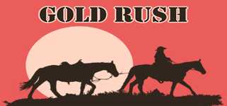 Gold Rush cover image