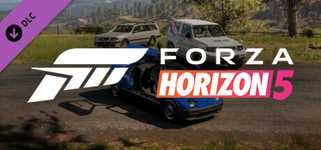 Forza Horizon 5 JDM Jewels Car Pack cover image