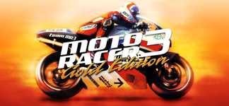 Moto Racer 3 Gold Edition cover image