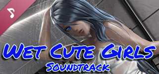 Wet Cute Girls Soundtrack cover image