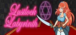 Lustlock Labyrinth cover image