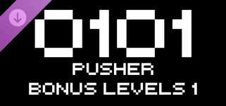 0101 - Pusher Bonus Levels 1 cover image