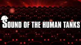 Sound of the Human Tanks DLC cover image