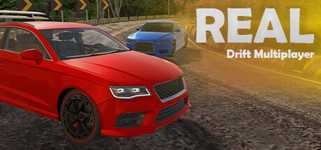 Real Drift Multiplayer cover image