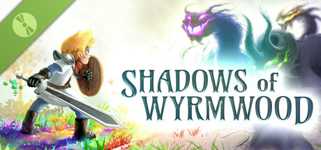 Shadows of Wyrmwood Demo cover image