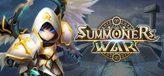 Summoners War cover image