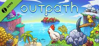 Outpath Demo cover image