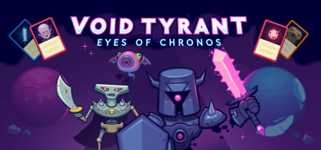 Void Tyrant cover image