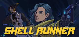 Shell Runner cover image