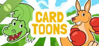 Card Toons Demo cover image