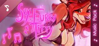 Sex and the Furry Titty Soundtrack cover image