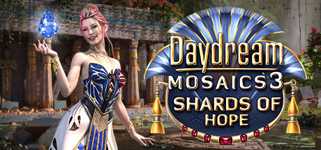 Daydream Mosaics 3: Shards Of Hope cover image