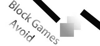 Block Games:Avoid cover image