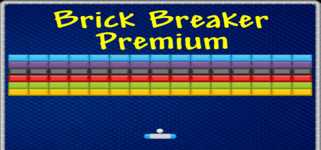 Brick Breaker Premium cover image