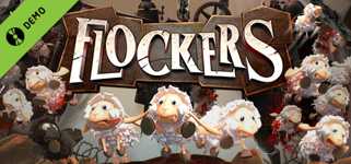 Flockers Demo cover image