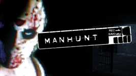 Manhunt STEAM cover image