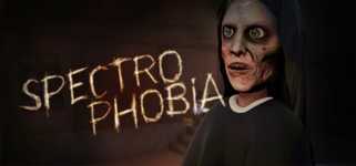 SpectroPhobia cover image