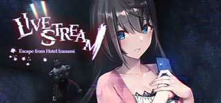 Livestream: Escape from Hotel Izanami cover image